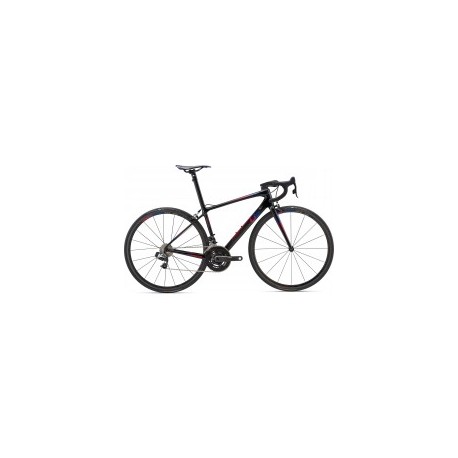 Bicicleta Ruta Liv Langma Advanced SL 0 2018-BicicletasSport- 80009510