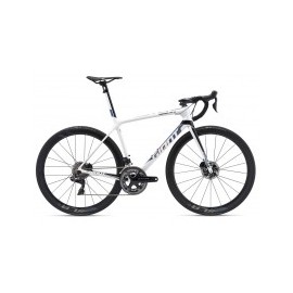 Bicicleta Giant TCR Advanced SL 0 Disc Dura-Ace 2019