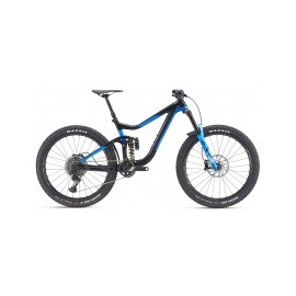 Bicicleta 27.5 Giant Reign Advanced 0 2019