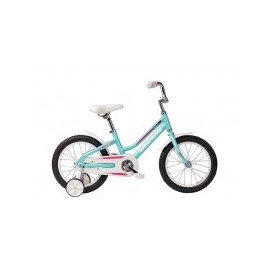 Bicicleta Rodada 16 Bianchi XR16 Girls 2021-BicicletasSport- YNB4KC267K