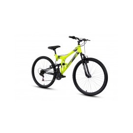 Bicicleta Rodada 26 Mercurio ZTX DH 2020 BICICLETAS NET