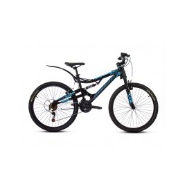 Bicicleta Rodada 26 Mercurio Kaizer DH 2021