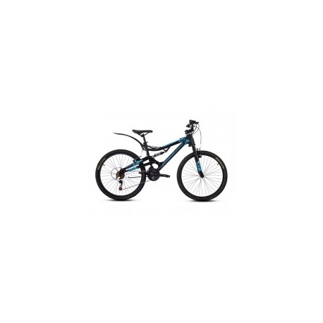 Bicicleta Rodada 26 Mercurio Kaizer DH 2021-BicicletasSport- 136944