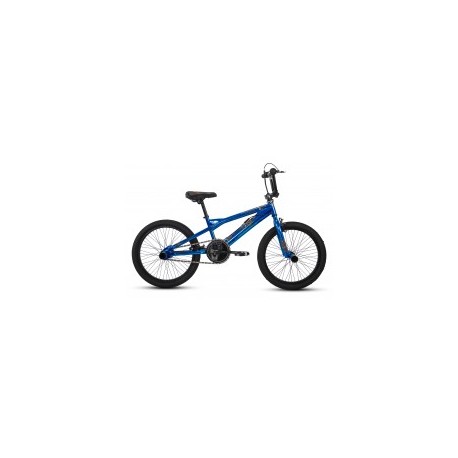 Bicicleta Rodada 20 Mercurio Super Broncco 2020-BicicletasSport- 136997