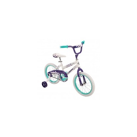 Bicicleta Rodada 16 Huffy So Sweet 2020-BicicletasSport- 137050