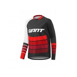 Jersey Giant Transfer Manga Larga Montaña-BicicletasSport- 850002083-C