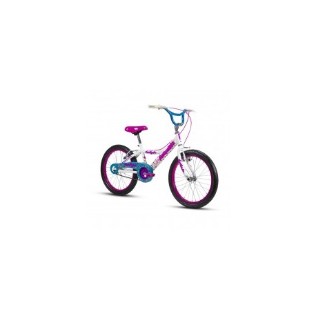 Bicicleta Rodada 20 Mercurio Sweet Girl 2020-BicicletasSport- 136999