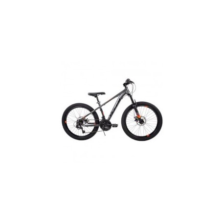 Bicicleta Rodada 24 Huffy Scout Disc 2021-BicicletasSport- 137179