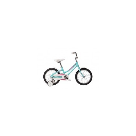 Bicicleta Rodada 16 Bianchi XR16 Girls 2021-BicicletasSport- YNB4KC267K