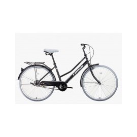 Bicicleta Rodada 24 Trinx Sunny City 2020