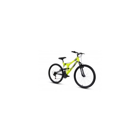 Bicicleta Rodada 26 Mercurio ZTX DH 2020-BicicletasSport- ZTX2020