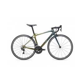 BICICLETA LIV LANGMA ADVANCED 2 2021