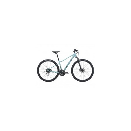 Bicicleta Hibrida Liv Rove 3 DD 2021-BicicletasSport- 2102114124