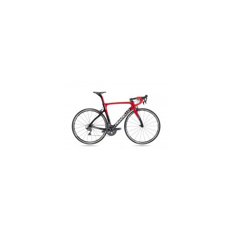 Bicicleta Pinarello Prince LC Ultegra 2020