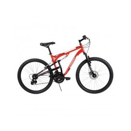 Bicicleta Montaña 26 Huffy Highland 21 Velocidades 2020-BicicletasSport- 137028