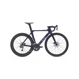 BICICLETA LIV ENVILIV ADVANCED PRO 0 DISC 2021-BicicletasSport- 2100070103