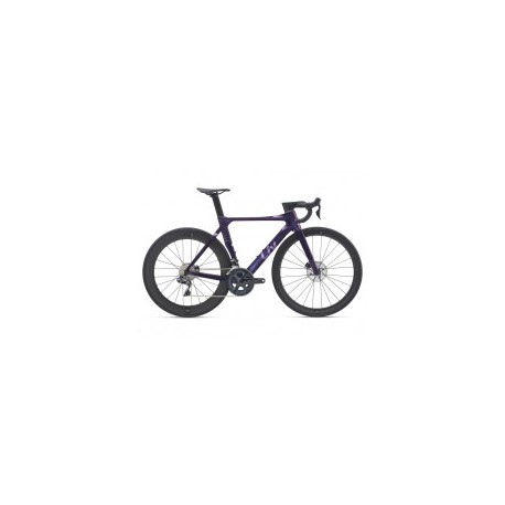 BICICLETA LIV ENVILIV ADVANCED PRO 0 DISC 2021-BicicletasSport- 2100070103