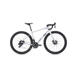 BICICLETA LIV AVAIL ADVANCED PRO 1 DISC 2021-BicicletasSport- 2100052103