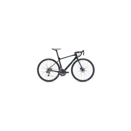 Bicicleta Liv Langma Advanced Pro 0 Disc 2019-BicicletasSport- 90002510