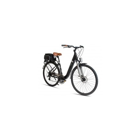 Bicicleta Rodada 700 Turbo Urban 3.1 Aluminio 2020-BicicletasSport- 137933