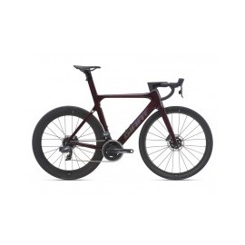BICICLETA GIANT PROPEL ADVANCED SL 1 DISC 2021