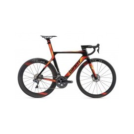 Bicicleta Giant Propel Advanced SL 1 Disc 2018