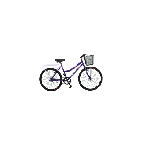 BICICLETA RODADA 26 KINGSTONE CHERRY CITY NH 2021-BicicletasSport- 138290-C