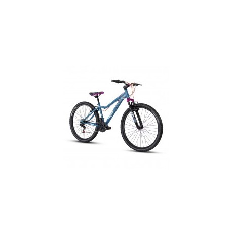 Bicicleta Rodada 26 Mercurio Kaizer DIM 2020-BicicletasSport- 138362