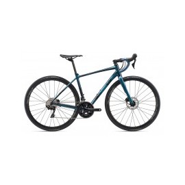 Bicicleta Rodada 700 Liv Avail SL 1 Disc 2020-BicicletasSport- ASL12020