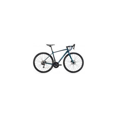 Bicicleta Rodada 700 Liv Avail SL 1 Disc 2020-BicicletasSport- ASL12020