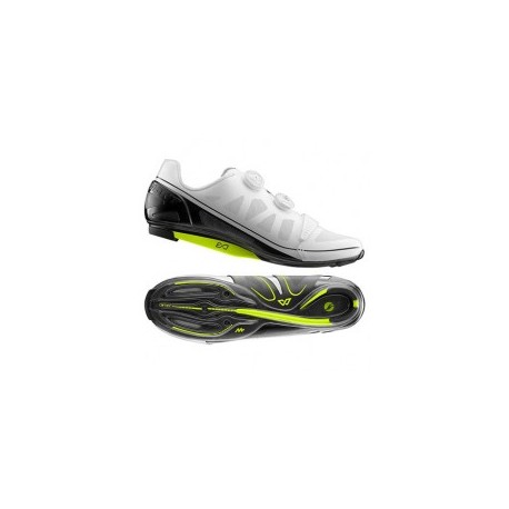 ZAPATILLA RUTA GIANT SURGE CARBON-BicicletasSport- 870000520