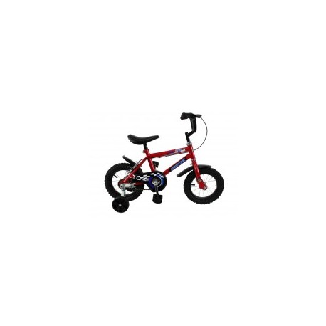 Bicicleta Rodada 12 Kingstone Baby Racer-BicicletasSport- 135563