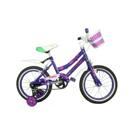 BICICLETA RODADA 16 KINGSTONE LITTLE CHERRY NH 2021-BicicletasSport- 138304-C