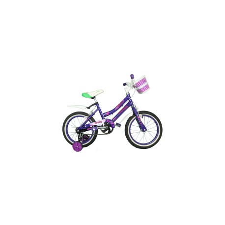 BICICLETA RODADA 16 KINGSTONE LITTLE CHERRY NH 2021-BicicletasSport- 138304-C