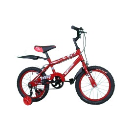 BICICLETA RODADA 16 KINGSTONE RACER NH 2021-BicicletasSport- 138302-C