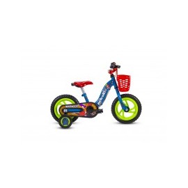 Bicicleta Rodada 12 Mercurio Broncco 2020-BicicletasSport- 136738