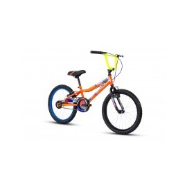 Bicicleta Rodada 20 Mercurio Troya 2020-BicicletasSport- TR20
