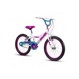 Bicicleta Rodada 20 Mercurio Sweet Girl 2020-BicicletasSport- 136999