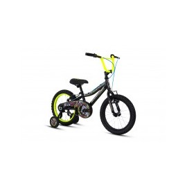 Bicicleta Rodada 16 Mercurio Troya 2020-BicicletasSport- 136746