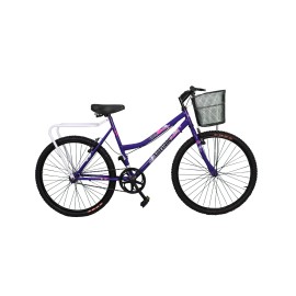 BICICLETA RODADA 26 KINGSTONE CHERRY CITY NH 2021-BicicletasSport- 138290-C