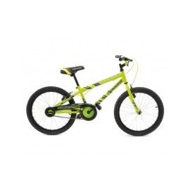 Bicicleta Rodada 20 Mercurio Spyro 2021-BicicletasSport- 132907