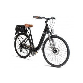Bicicleta Rodada 700 Turbo Urban 3.1 Aluminio 2020-BicicletasSport- 137933