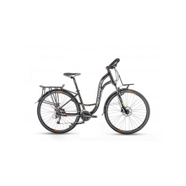 Bicicleta  Rodada 700 Trinx Touring 1.0 Disc 2021-BicicletasSport- 1352921