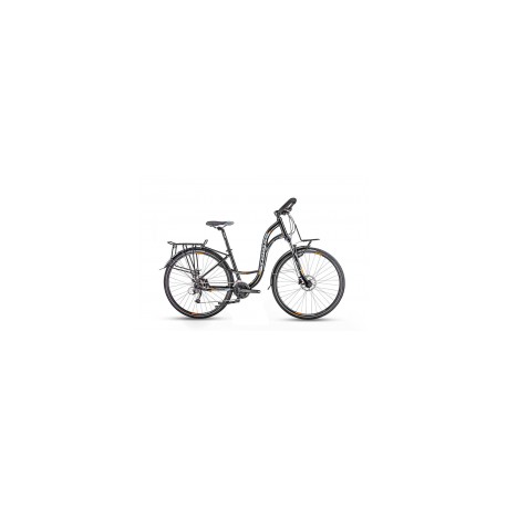 Bicicleta  Rodada 700 Trinx Touring 1.0 Disc 2021-BicicletasSport- 1352921