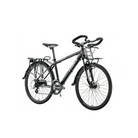 Bicicleta Rodada 700 Trinx Touring 2.0 Disc 2021-BicicletasSport- 137298