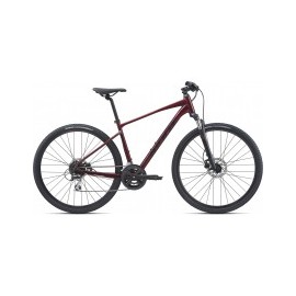 Bicicleta Hibrida Giant Roam 3 Disc 2021-BicicletasSport- 2102106224