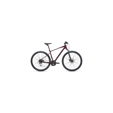 Bicicleta Hibrida Giant Roam 3 Disc 2021-BicicletasSport- 2102106224