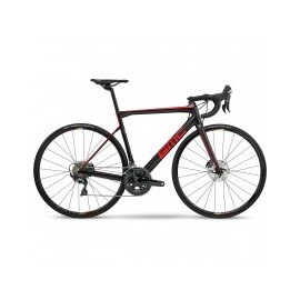 Bicicleta BMC TEAMMACHINE SLR02 DISC TWO 2018-BicicletasSport- 3.00989E+11