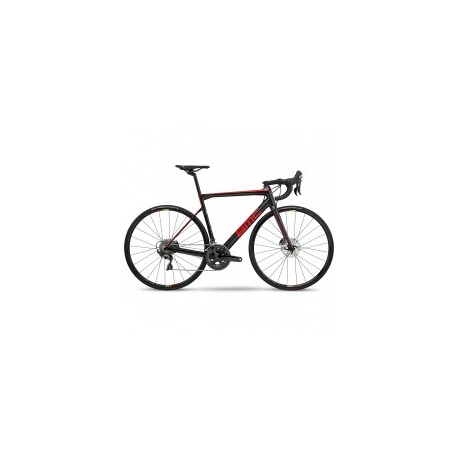 Bicicleta BMC TEAMMACHINE SLR02 DISC TWO 2018-BicicletasSport- 3.00989E+11