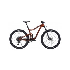 Bicicleta Rodada 29 Giant Trance Advanced Pro 2 2020-BicicletasSport- TAP22020